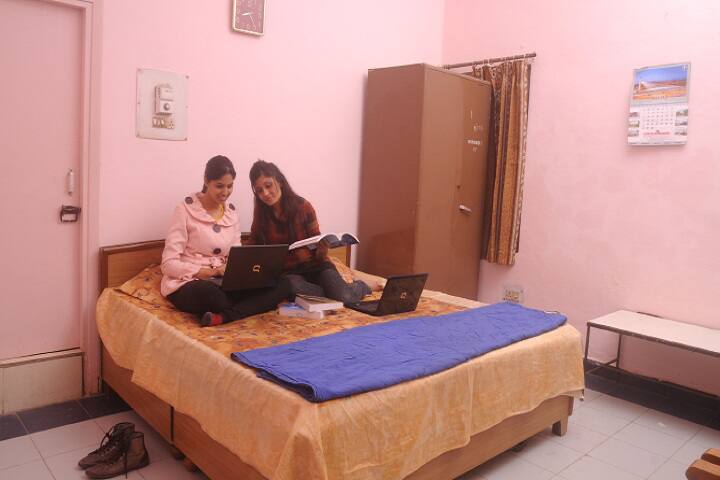 hostel